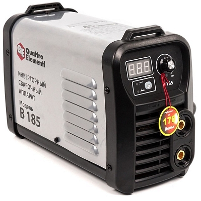 ��������� ������� Quattro Elementi B 185