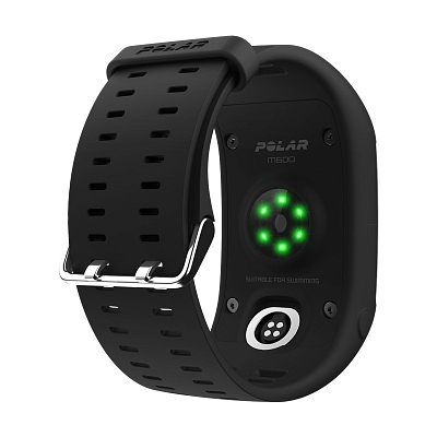 ������� ������ Polar M600