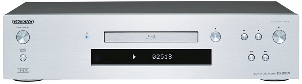 DVD/Blu-ray ����� Onkyo BD-SP809