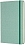 ������� Moleskine Blend Ruled Notebook Green