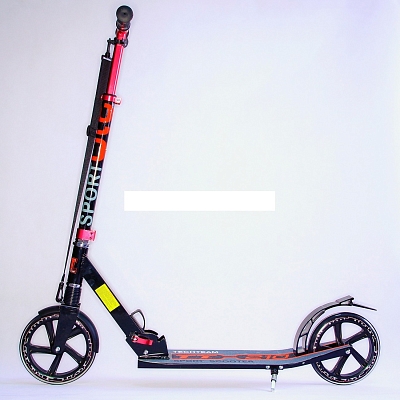 ������� Tech Team TT 210 Sport