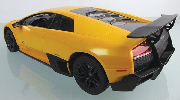 ���������������� ������ Rastar Lamborghini Murcielago LP670-4 1:14