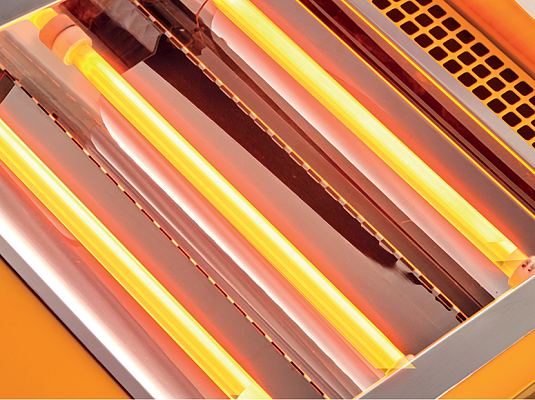 ������������ ������������ Ballu BIH-LM-1.5