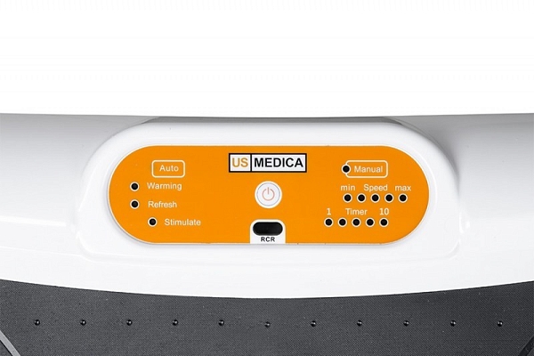 ������������� US Medica VibroPlate