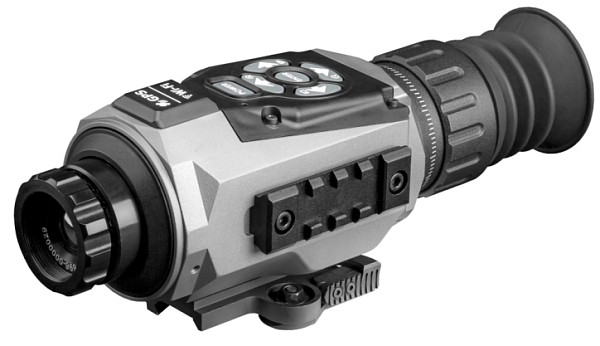 ATN MARS-HD 640 1-10x