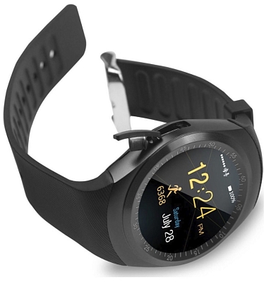 ������� ������ Smart Watch Smart Y1