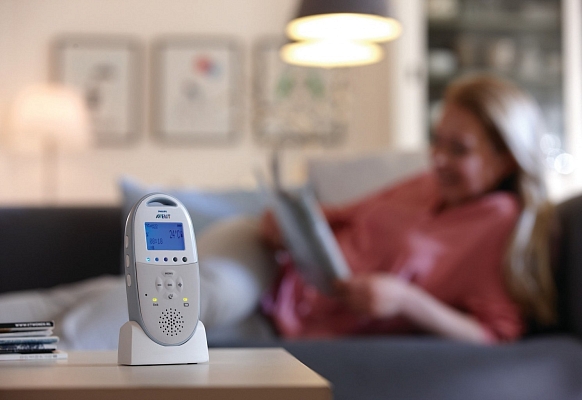 ��������� Philips Avent SCD580