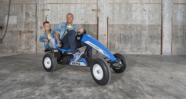 ���������� Berg Extra Sport BFR