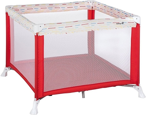 ����� Safety 1st Circus