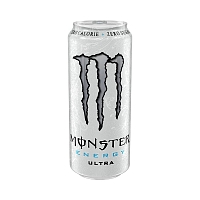 ���������� The Coca Cola Company, Black Monster Energy Ultra, 500 ��