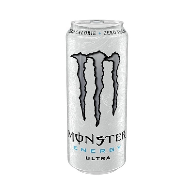���������� The Coca Cola Company, Black Monster Energy Ultra, 500 ��