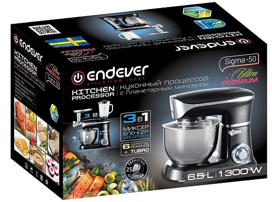 �������� ������� Kromax Sigma-50