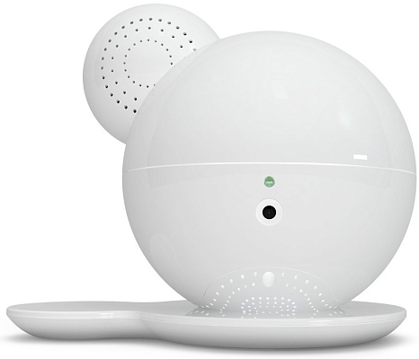 ��������� iBaby Monitor M6T
