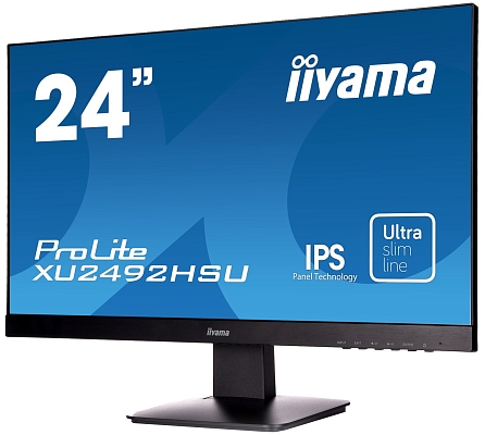 ������� Iiyama ProLite XU2492HSU