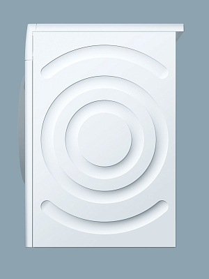 ��������� ������ Siemens WT 45H200