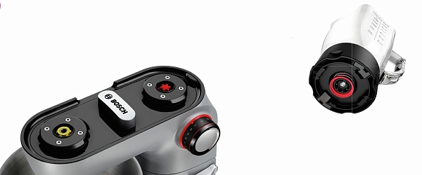 �������� ������� Bosch MUM 9B33S12