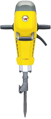 �������� ������� Wacker Neuson EH 100