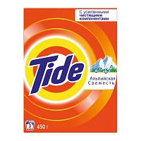 ���������� ������� TIDE ���������� ��������, �������, 0.45�� 0001002835