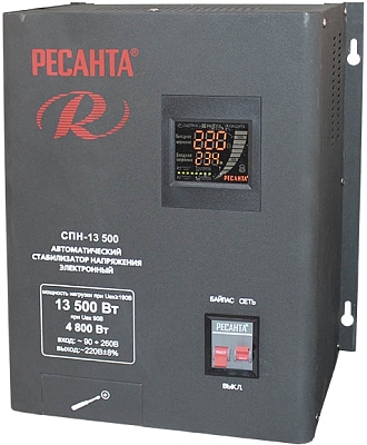 Resanta SPN-13500
