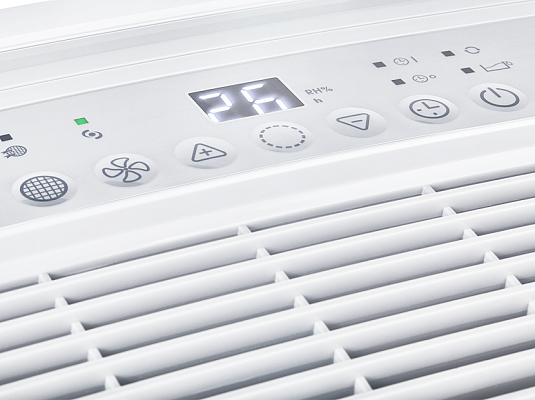 ��������� ������� Ballu BDT-25L