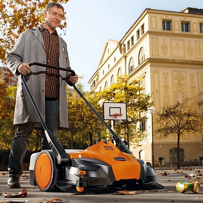 ��������� ������ STIHL KGA 770