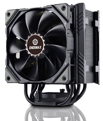 ������� ���������� Enermax ETS-T50A-DFP