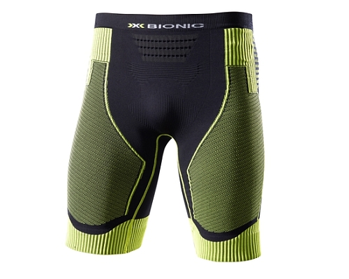 X-Bionic ����� Running Effector Power Man Short