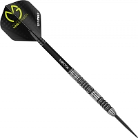 ����������� ������� Winmau Michael van Gerwen Absolute steeltip 23gr (����