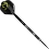 ����������� ������� Winmau Michael van Gerwen Absolute steeltip 23gr (����