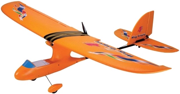 ���������������� ������� ART-TECH Wing Dragon 4 RTF