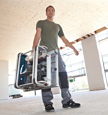 ���� Bosch GTS 10 J 0601B30500