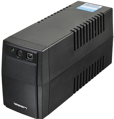 ��� Ippon Back Basic 850 Euro