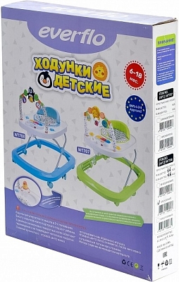 ������� Everflo WT707