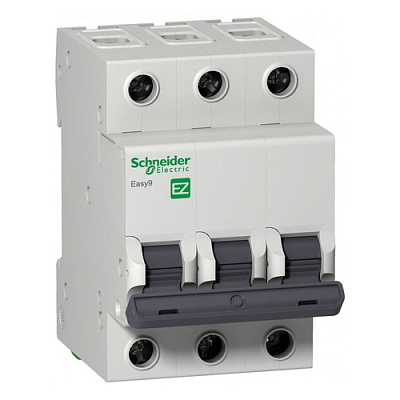 ����������� �������������� Schneider Electric Easy 9 (EZ9F34306) 6A ��� C