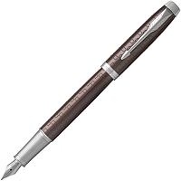 ����� Parker IM Premium F324 Brown CT