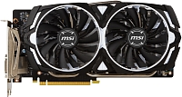 ���������� MSI GTX 1060 Armor 3G OCV1
