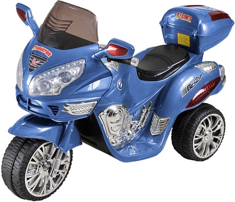 ������� ������������� RiverToys Moto HJ9888