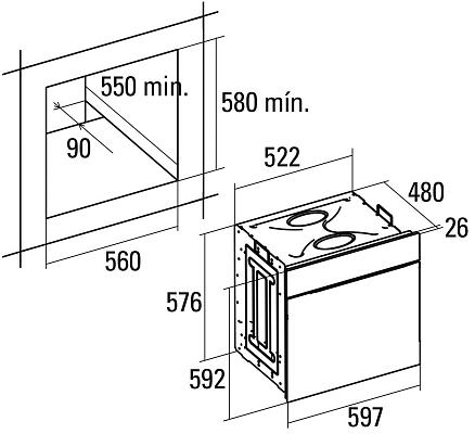 ������� ���� Cata ME 605