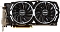 ���������� MSI GTX 1060 Armor 3G OCV1