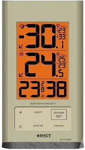 ��������� / �������� RST 02717