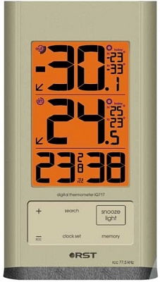 ��������� / �������� RST 02717