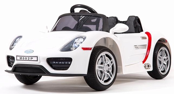 ������� ������������� Barty Porsche M002MP