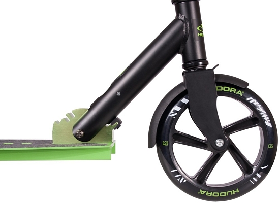 ������� HUDORA Big Wheel Bold 205