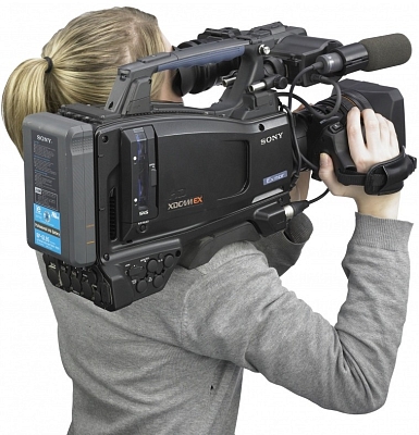 ����������� Sony PMW-320K