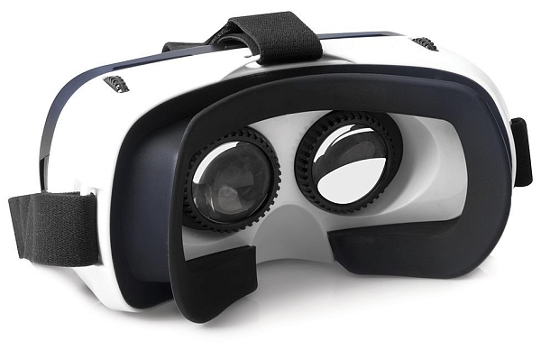 ���� ����������� ���������� Highscreen VR-glass