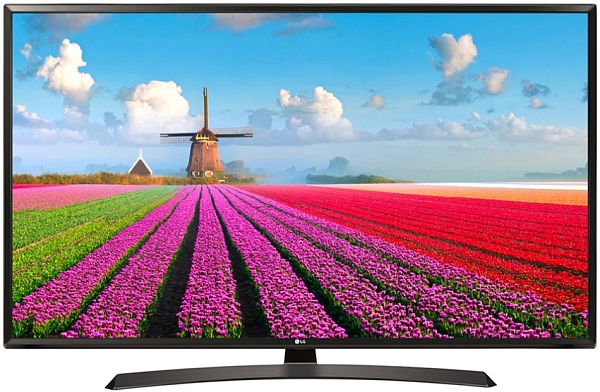 LCD ��������� LG 43LJ595V