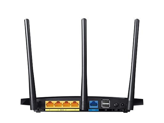 Wi-Fi ������� TP-LINK TL-WR942N