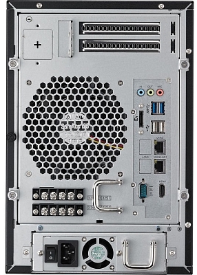 NAS ������ Thecus N6850