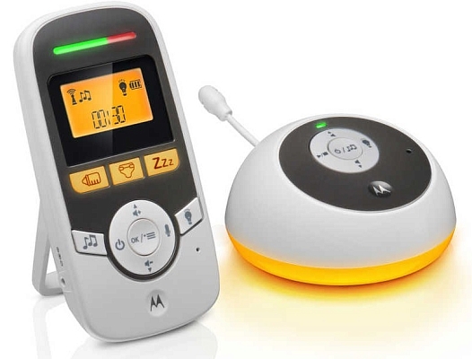 ��������� Motorola MBP161