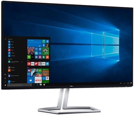 ������� Dell S2718HN